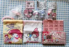 2026年最新】マイメロディ おめかしシリーズの人気アイテム - メルカリ