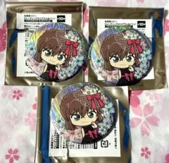 2026年最新】灰原哀 缶バッジ まとめ売りの人気アイテム - メルカリ