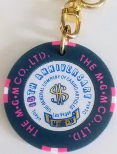 2026年最新】mgm チップの人気アイテム - メルカリ