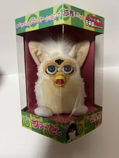 2026年最新】ファービー 緑の人気アイテム - メルカリ