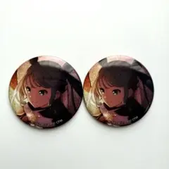 2026年最新】プロセカ グリッター缶バッジ 28cの人気アイテム - メルカリ