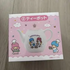 2026年最新】キキララ ティーポットの人気アイテム - メルカリ