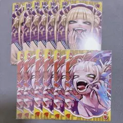 2026年最新】僕のヒーローアカデミアBIGトランプの人気アイテム - メルカリ