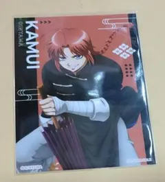 2026年最新】銀魂 神威 ブロマイドの人気アイテム - メルカリ