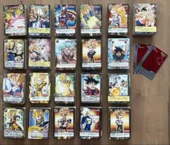 2026年最新】旧ドラゴンボールカードゲームの人気アイテム - メルカリ