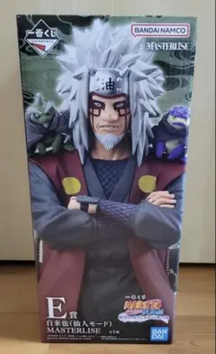 2026年最新】一番くじ NARUTO a賞 自来也の人気アイテム - メルカリ