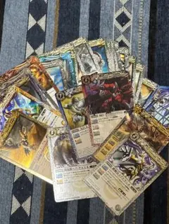 2026年最新】バトスピ引退品の人気アイテム - メルカリ