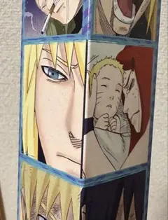 2026年最新】naruto ミナト クシナの人気アイテム - メルカリ