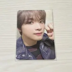 2026年最新】nct トレカ ヘチャンの人気アイテム - メルカリ