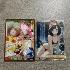 2026年最新】遊戯王 スリーブ セレナの人気アイテム - メルカリ