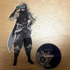 2026年最新】ウツシ教官 アクリルの人気アイテム - メルカリ