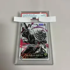 2026年最新】カタクリ リーダーパラレル psa10の人気アイテム - メルカリ