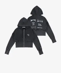 2026年最新】WALK the line パーカーの人気アイテム - メルカリ