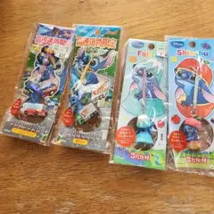 2026年最新】スティッチ ご当地の人気アイテム - メルカリ