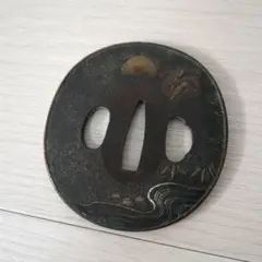 2026年最新】金象嵌 鍔の人気アイテム - メルカリ