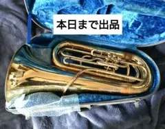 2026年最新】チューバ ハードケース YAMAHAの人気アイテム - メルカリ