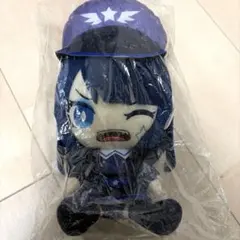 2026年最新】ado ぬいぐるみ freedomの人気アイテム - メルカリ