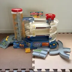 2026年最新】トミカ スーパーオート トミカビルの人気アイテム - メルカリ