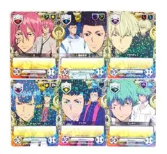 2026年最新】家庭教師ヒットマンreborn! ccgの人気アイテム - メルカリ