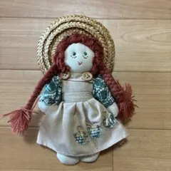 2026年最新】赤毛のアン 人形の人気アイテム - メルカリ