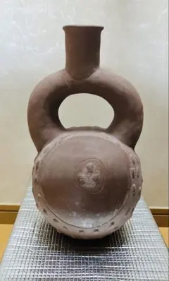 2026年最新】ペルー土器の人気アイテム - メルカリ