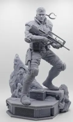 2026年最新】スネーク 1/6スケールの人気アイテム - メルカリ