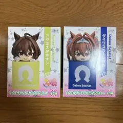 2026年最新】ウマ娘ひっかけフィギュアの人気アイテム - メルカリ