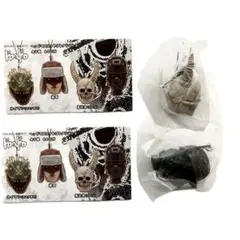 2026年最新】ドロヘドロ ヘッドの人気アイテム - メルカリ