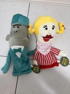 2026年最新】ハッチポッチ ぬいぐるみの人気アイテム - メルカリ