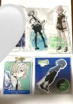 2026年最新】要楽奈 アクリルスタンドの人気アイテム - メルカリ