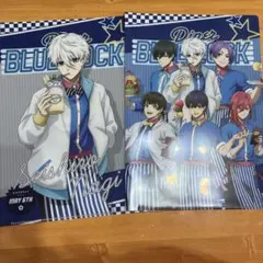 2026年最新】ローソン ブルーロック クリアファイルの人気アイテム