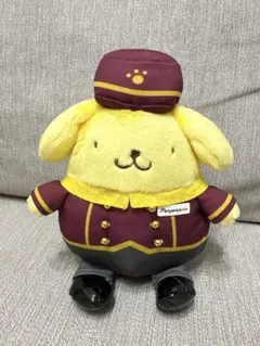 2026年最新】三井ガーデンホテル ポムポムプリンの人気アイテム - メルカリ