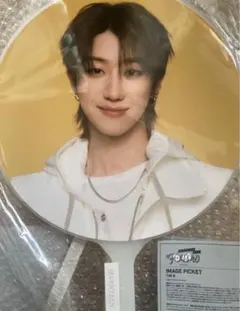 2026年最新】ミンハオ うちわの人気アイテム - メルカリ