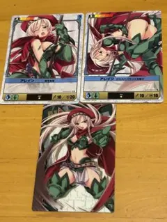 2026年最新】クイーンズブレイド デュエルの人気アイテム - メルカリ