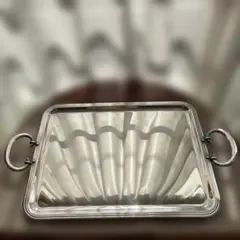 2026年最新】クリストフル トレイの人気アイテム - メルカリ