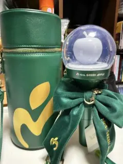 2026年最新】ミセスグリーンアップル ペンライト ケースの人気アイテム