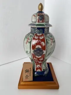 2026年最新】沈香壺 伊万里の人気アイテム - メルカリ