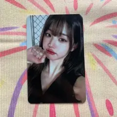 2026年最新】サノク トレカ iveの人気アイテム - メルカリ