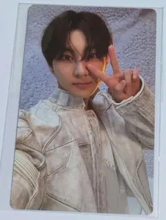 2026年最新】enhypen daydream ジョンウォン トレカの人気アイテム