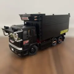 2026年最新】デコトラプラモ 完成品1/32の人気アイテム - メルカリ