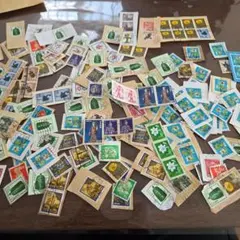 2026年最新】日本切手 使用済みの人気アイテム - メルカリ