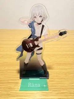 2026年最新】mygo アクリルスタンド 楽奈の人気アイテム - メルカリ