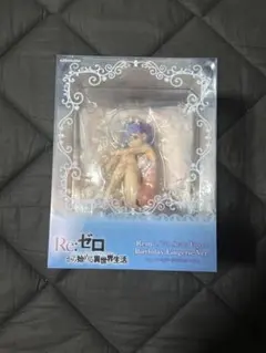 2026年最新】レム バースデーランジェリーの人気アイテム - メルカリ