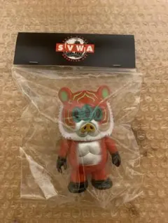 2026年最新】ブタイガー ソフビの人気アイテム - メルカリ