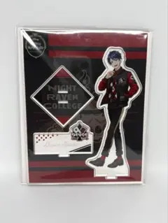 2026年最新】ツイステ デュース アクリルスタンド バースデーの人気