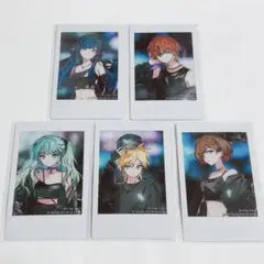 2026年最新】プロセカ zozo チェキ 彰人の人気アイテム - メルカリ