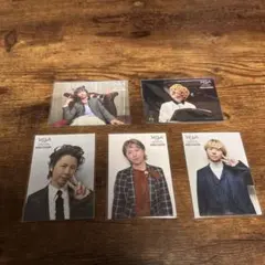 2026年最新】藤澤涼架 フォトカードの人気アイテム - メルカリ