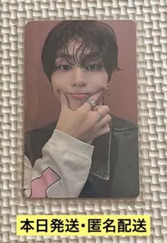 2026年最新】ENHYPEN ジョンウォン orangeの人気アイテム - メルカリ