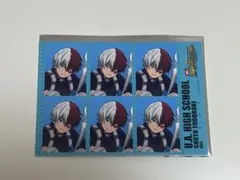 2026年最新】ヒロアカ オープンスクール 証明写真 轟の人気アイテム