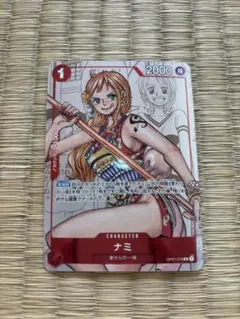 2026年最新】ワンピース25周年 プレミアムカードコレクション ナミの